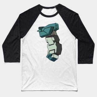 arm Baseball T-Shirt